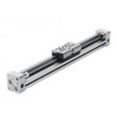 Festo Linear Actuators DGC-KF, with Recirculating Ball Bearing Guide C Inch Serie